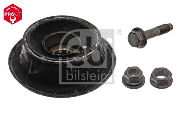 Repair Kit, suspension strut support mount